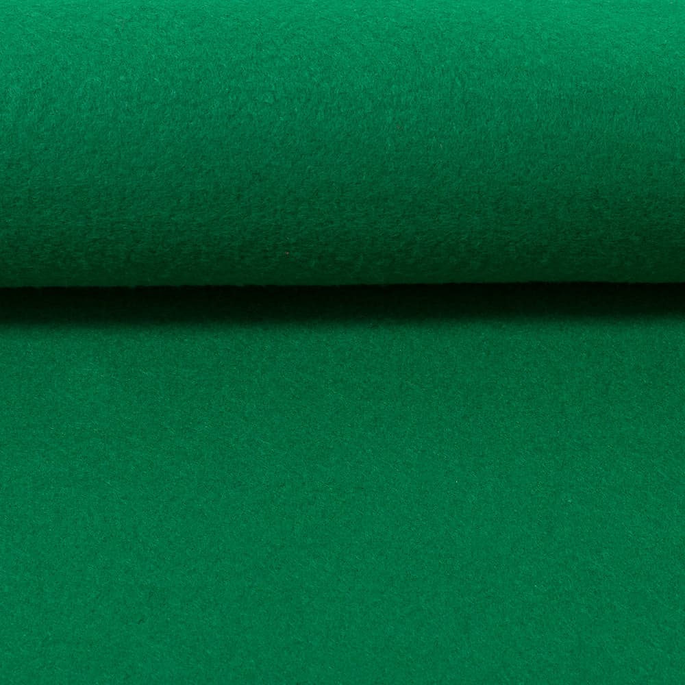 Filz Bastelfilz Bastian Swafing 3 mm grasgrün